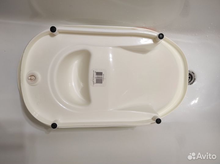 Ванна для малыша