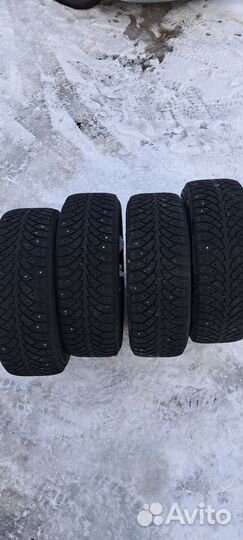 Nokian Tyres Nordman 4 205/60 R16 92T