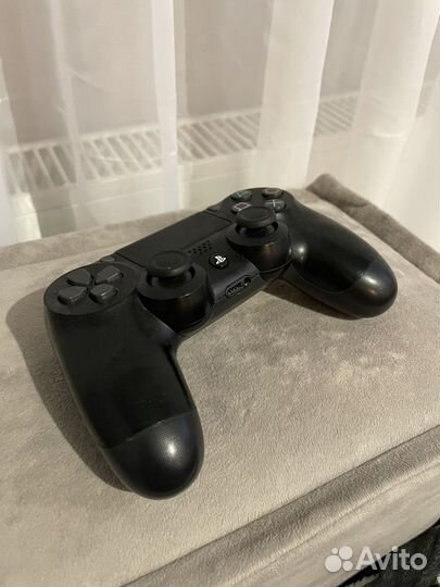 Sony playstation 4
