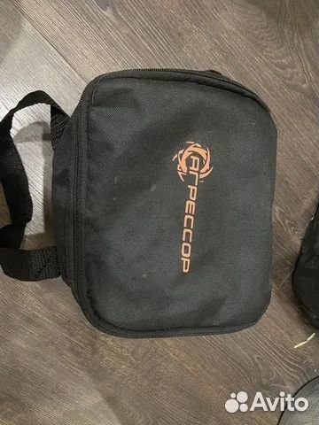 Насос-компрессор