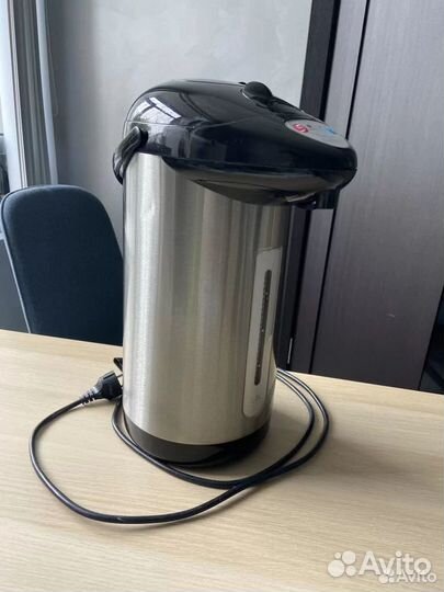 Чайник термопот