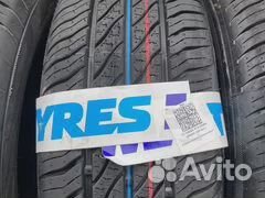 КАМА Grant (НК-241) 185/60 R14 82H
