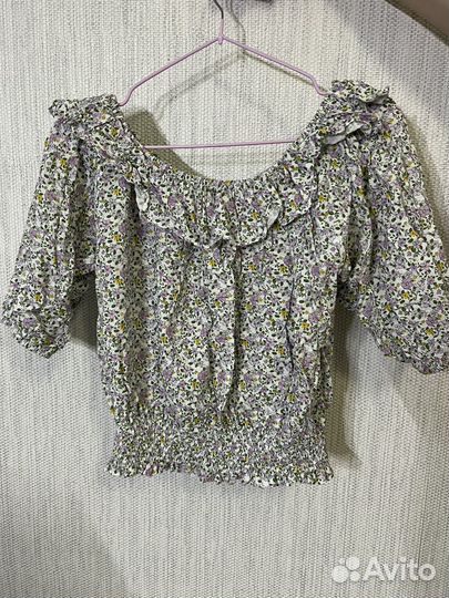 Кофточка женская