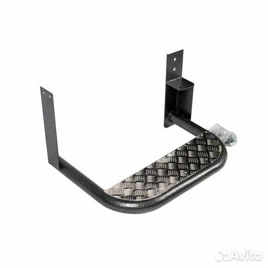 Новые подножки, комплект для Газель Бизнес, Соболь