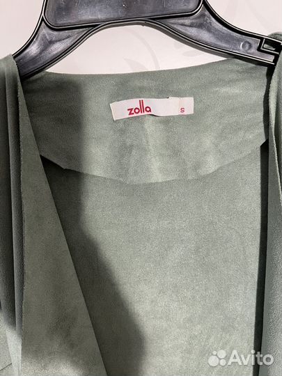 Накидка женская