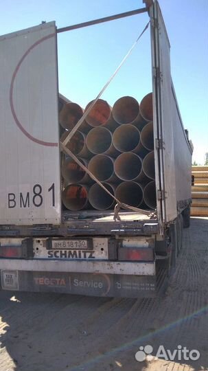 Стеклопластикова труба диаметр 600, арт16