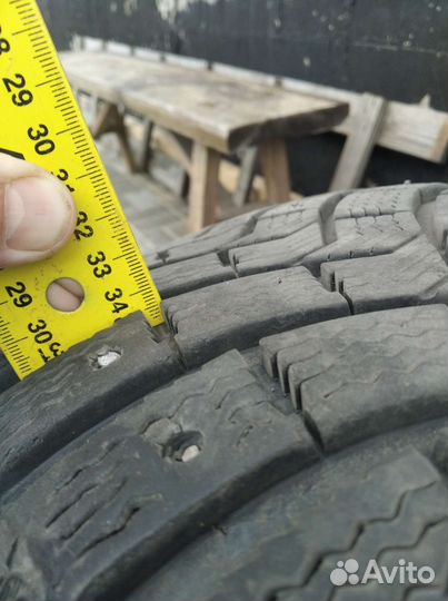 Michelin Latitude X-Ice North 225/55 R18