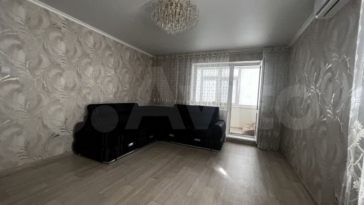 2-к. квартира, 56 м², 2/9 эт.