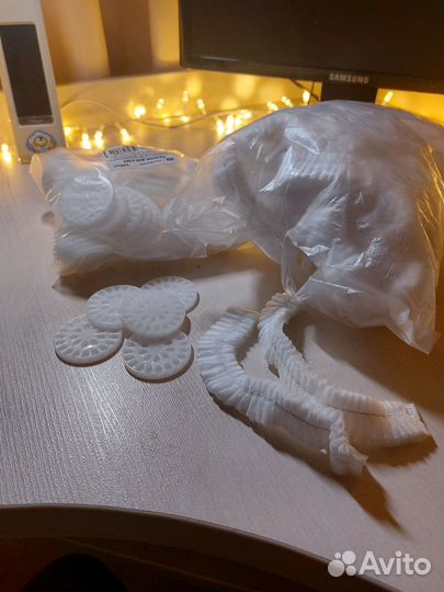 Набор для наращивания ресниц