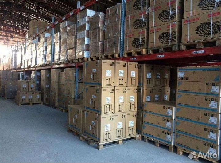 Кондиционер / большой выбор