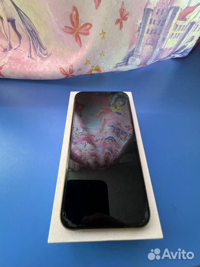 iPhone Xr, 64 ГБ
