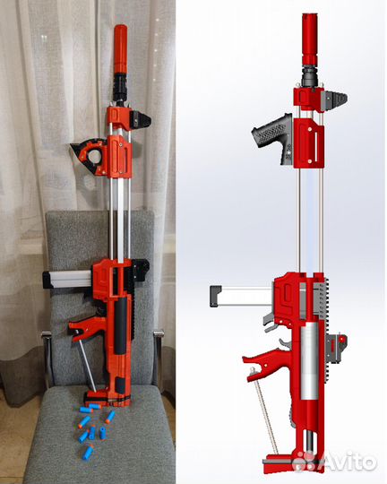 3D-печать и 3D-моделирование (Мурино)