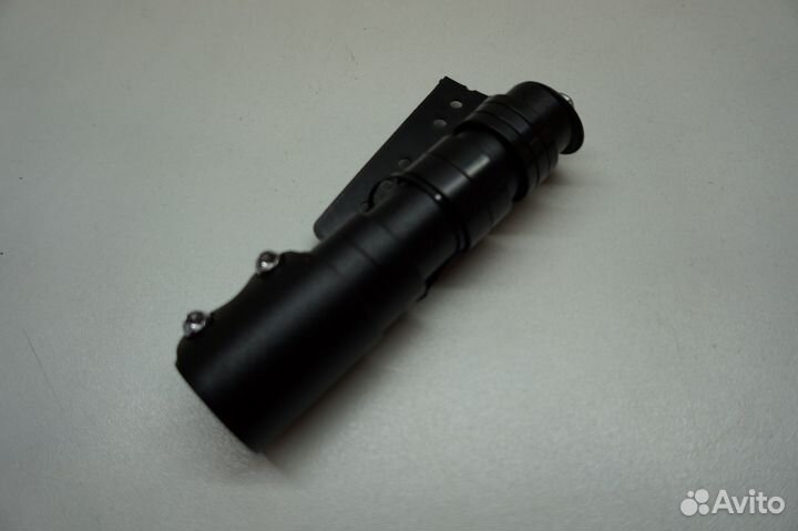 Удлинитель штока вилки алюминий, 1-1/8