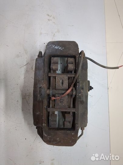 Суппорт Audi Q7, 2007