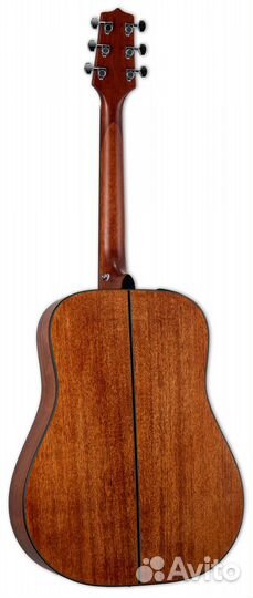 Электроакустическая гитара Takamine GLD12E-NS