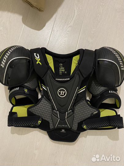 Хоккейная форма взрослая