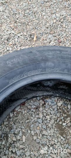 Hankook Ventus Prime 2 K115 235/65 R17