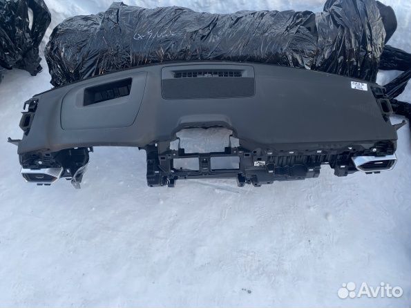 Комплект srs подушки Mazda CX-5 Мазда сх-5 kf ke