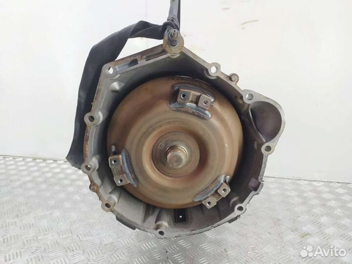 АКПП SsangYong Actyon 1 (2005 - 2012) 2.0