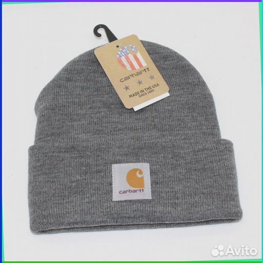 Шапка Carhartt (70995 Артикул товара: )