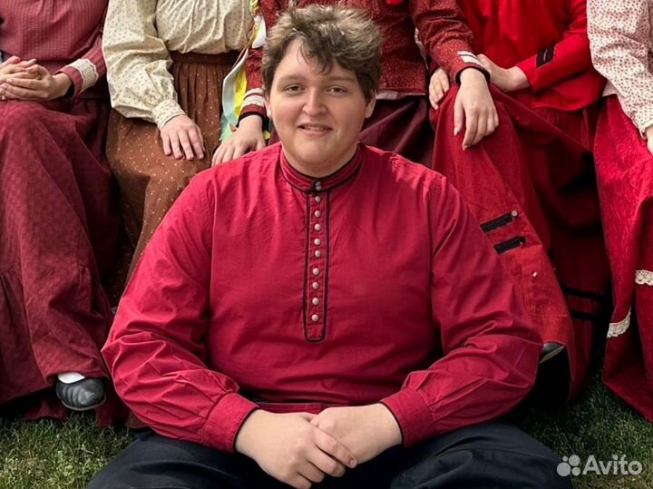 Певец на юбилей, свадьбу и др мероприятия