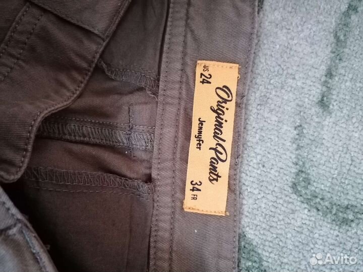 Женские фирменные вещи пакетом 42