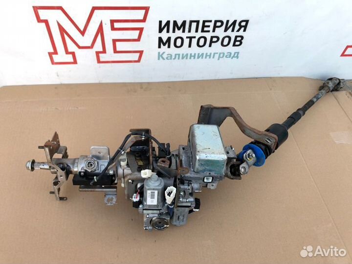 Рулевая колонка Infiniti G35 G35X G35Xs V36 VQ35HR