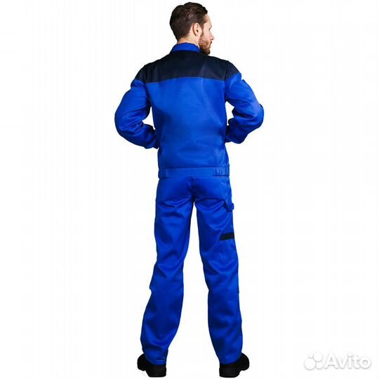 Костюм рабочий 