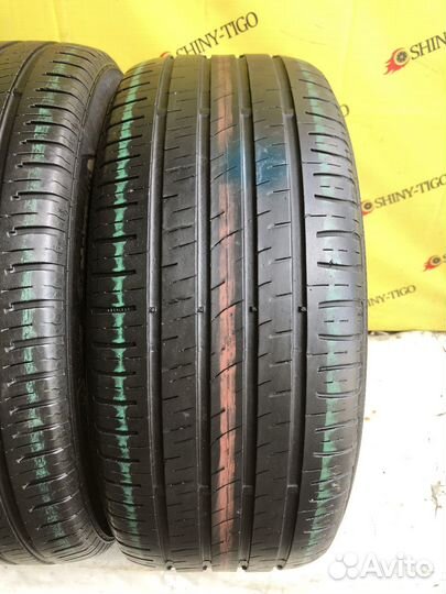 Barum Bravuris 3HM 225/50 R17 98V