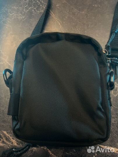 Сумка через плечо vans