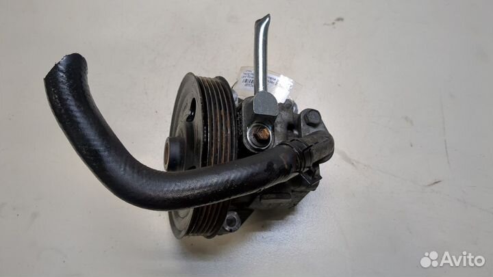 Гур Land Rover Freelander 2, 2007