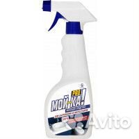 Мой-ка PRO моющее средство для сантехники 500 г