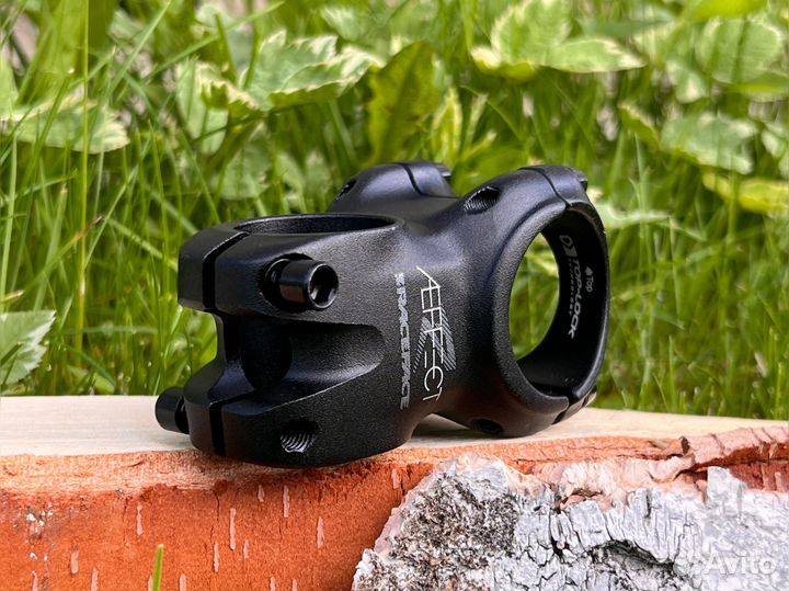 Вынос RaceFace aeffect R 35х40mm Black