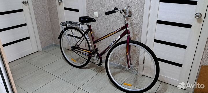 Велосипеды бу взрослый женский