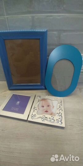 Рамочка для фото