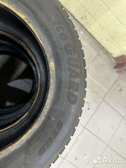 Yokohama IceGuard Stud IG65 175/65 R14 86T