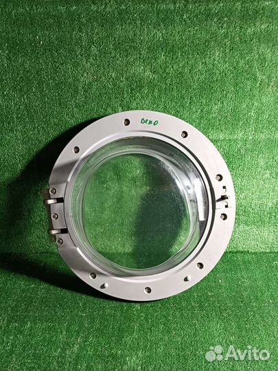 Люк стиральной машины beko