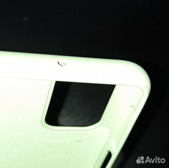 Samsung M31S чехол новый