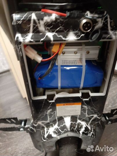 Электро дрифт кар