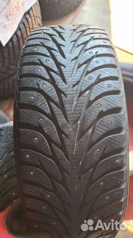 Yokohama Ice Guard IG35 205/55 R16 94T