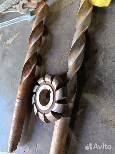 Анализ металлов и сплавов