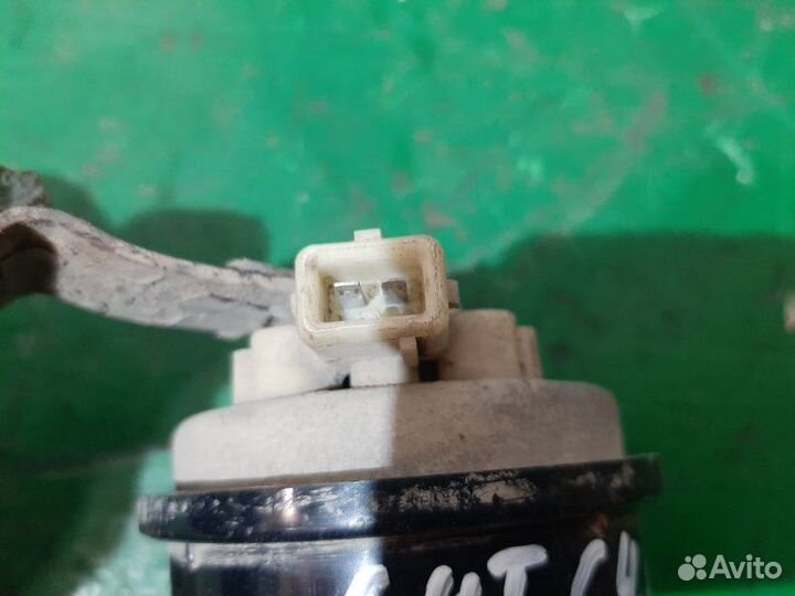 Звуковой сигнал передний Citroen C4 хэтчбек ET3J4