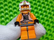 Lego Star Wars Jek Porkins SW0372, оригинал