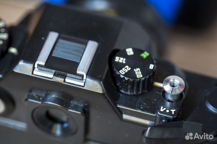 Зенит 122 + Гелиос 44-4