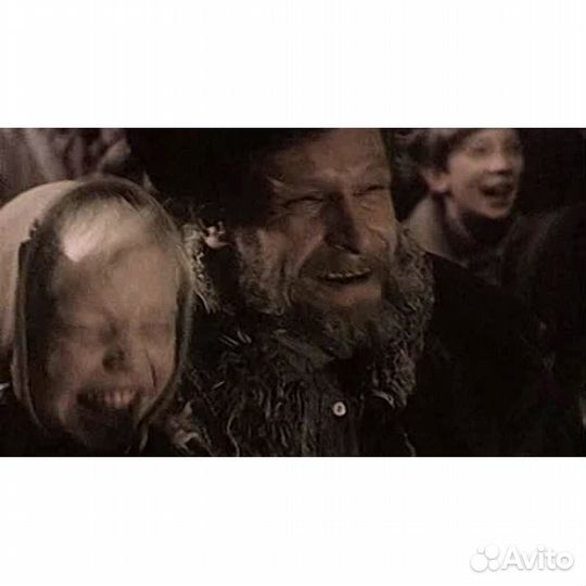 Мосфильм. Вечный Зов. 7 серия (DVD)