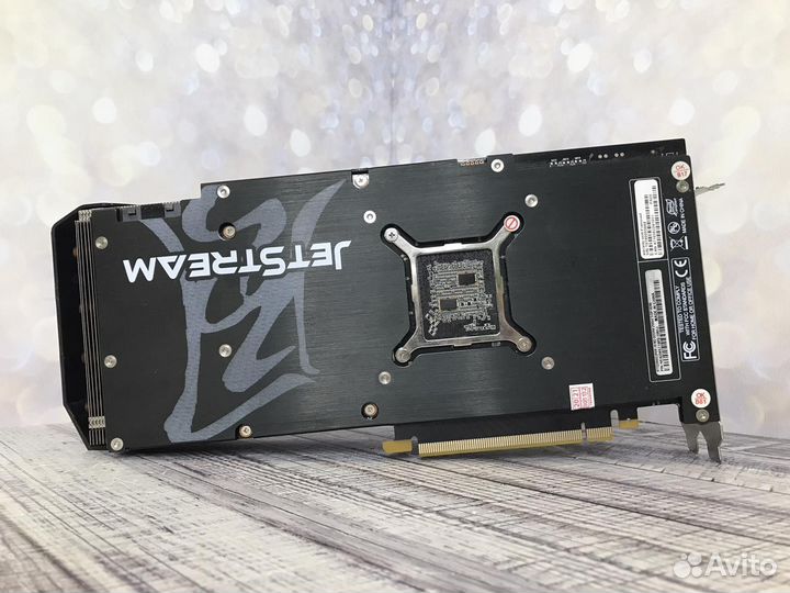 Видеокарта RTX 2060 Super 8Gb, Гарантия