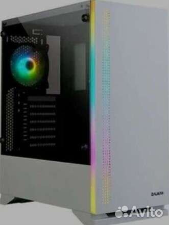 Корпус zalman s5