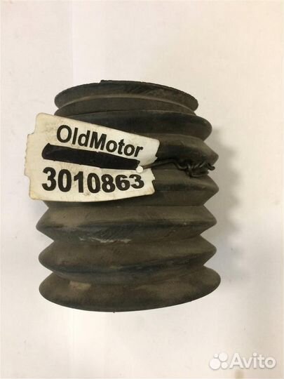 Пыльник переднего амортизатора BMW 3-серия E90/E9