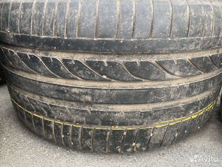 Bridgestone Dueler H/P 275/40 R20 106W