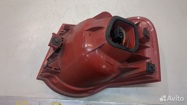 Фонарь (задний) Volkswagen Passat 6, 2008